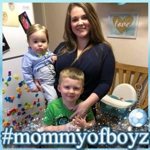 Meet your Posher, Stephanie